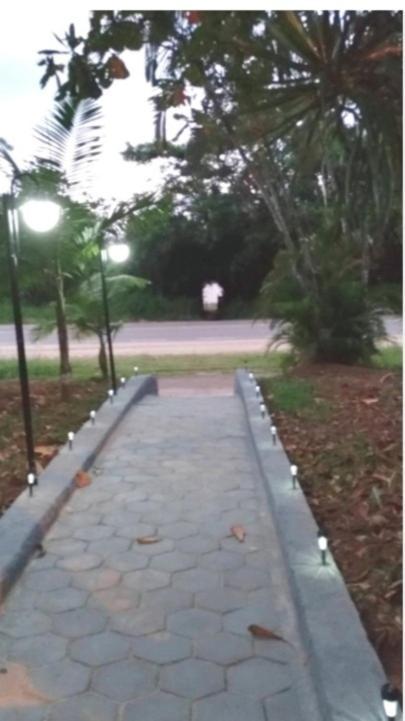 Hospedagem Para Temporada Em Ubatuba Exterior foto
