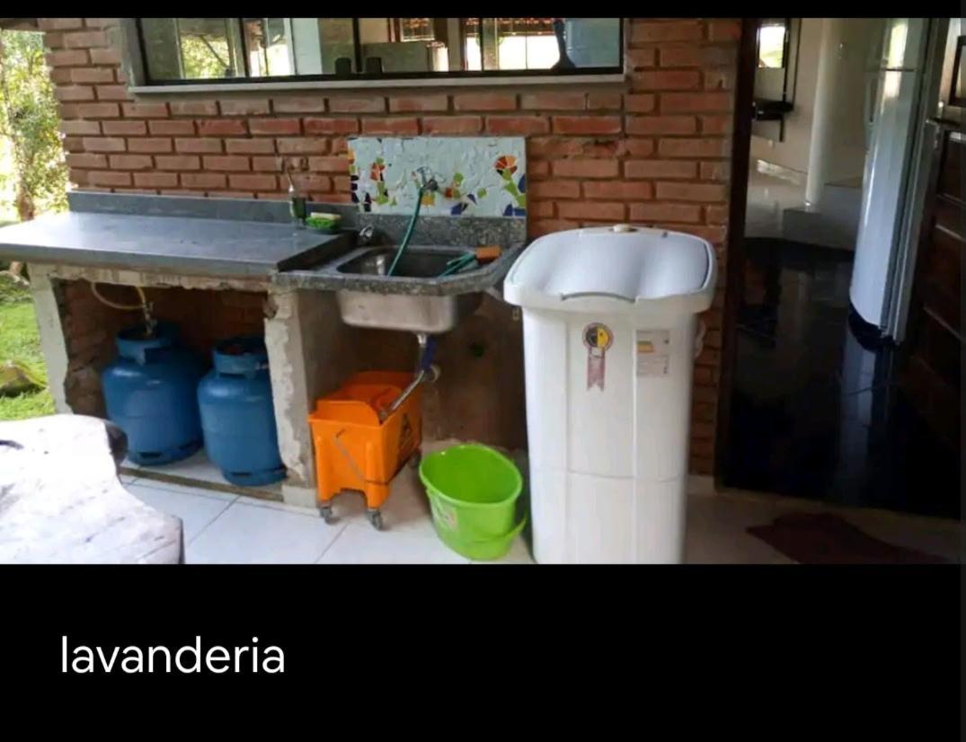 Hospedagem Para Temporada Em Ubatuba Zimmer foto